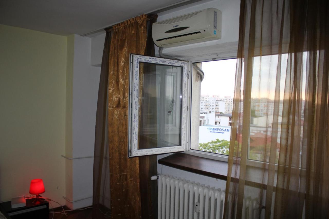 Modern Apartment City Center 2 Букурещ Екстериор снимка
