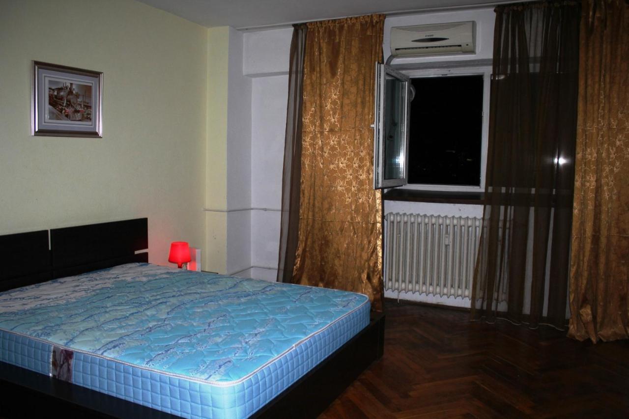 Modern Apartment City Center 2 Букурещ Екстериор снимка
