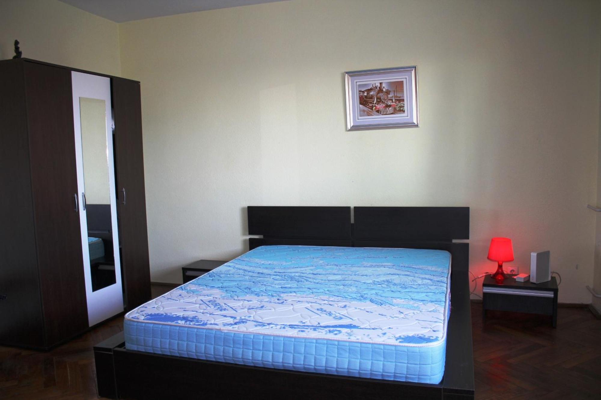 Modern Apartment City Center 2 Букурещ Екстериор снимка